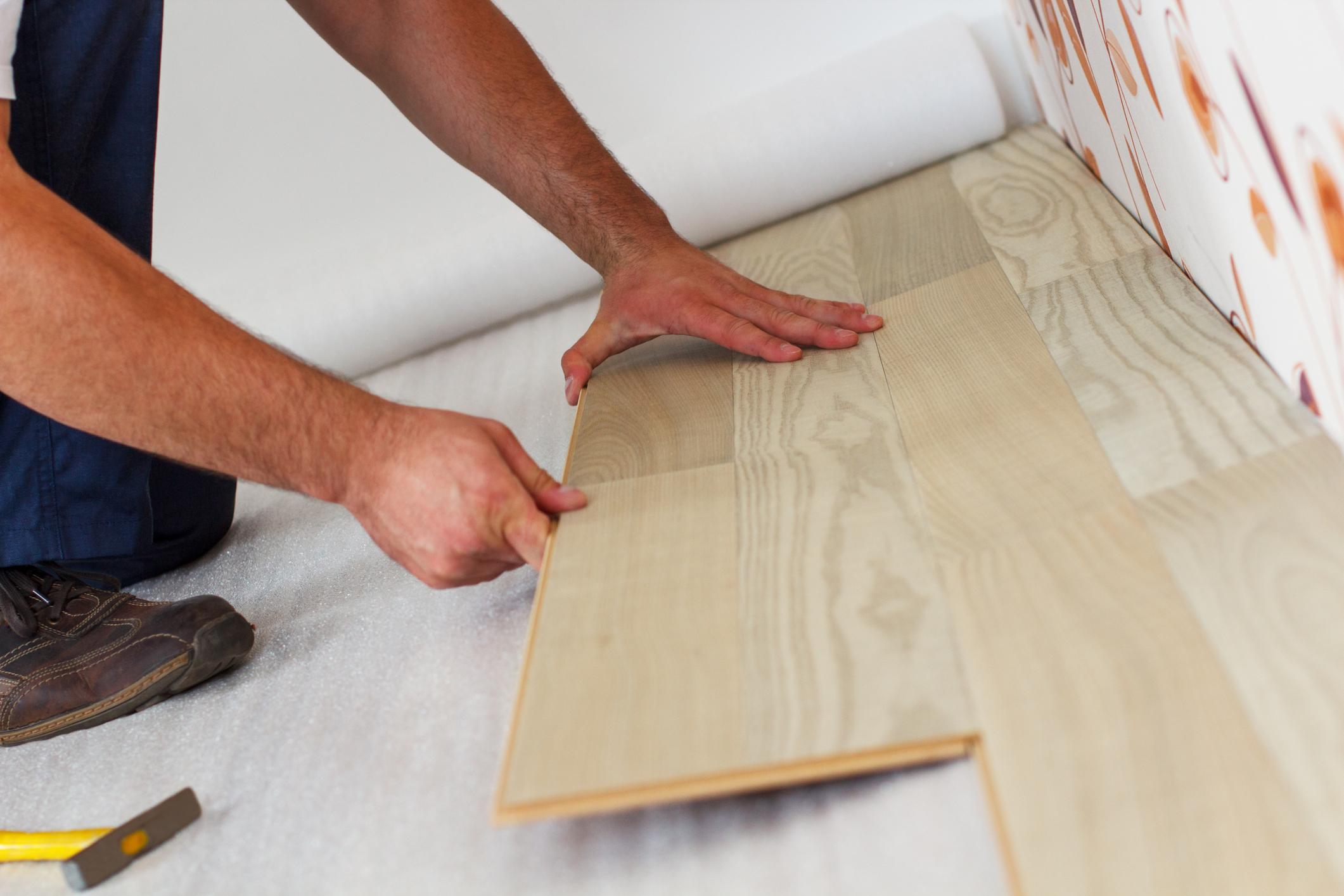 Pınarhisar Laminatçı